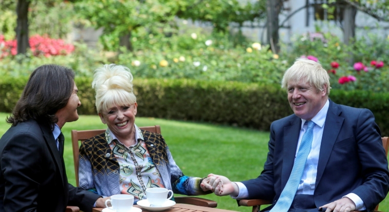british soap opera eastenders