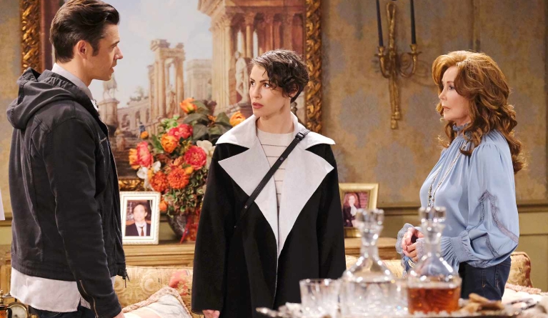 days of our lives nbc peacock