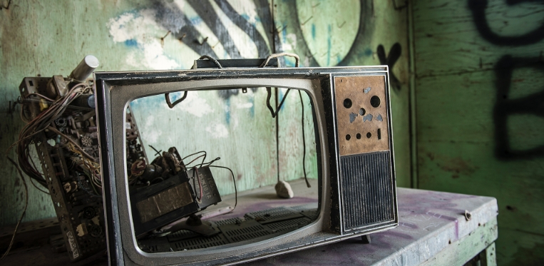 soap tv