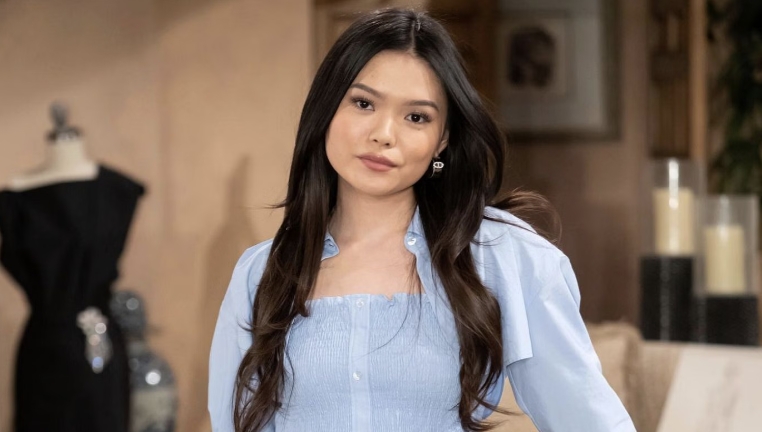 bold and beauty soap opera