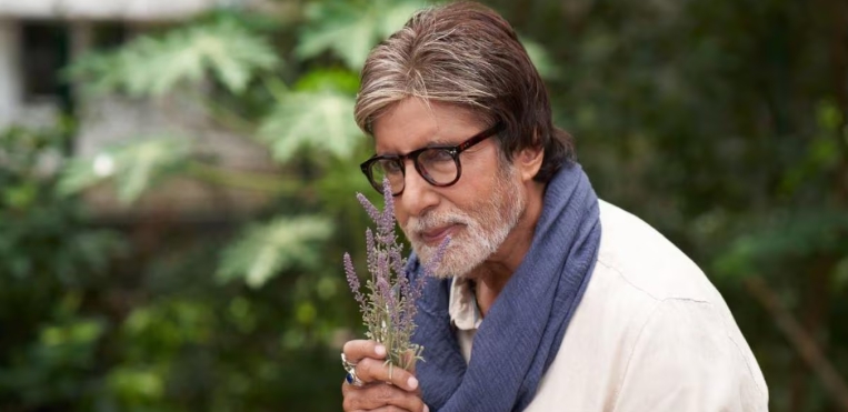 amitabh bachchan 80th birthday