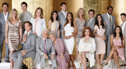 tv soap opera days of our lives