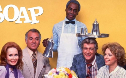soap show in the 70ʼs