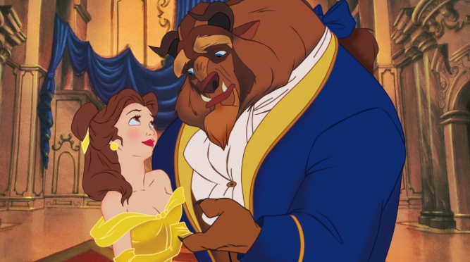 best classic disney cartoons