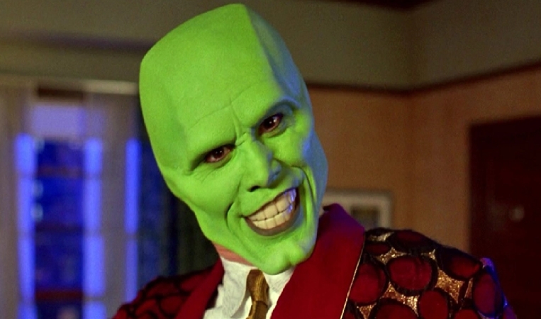 best comedy movies jim carrey