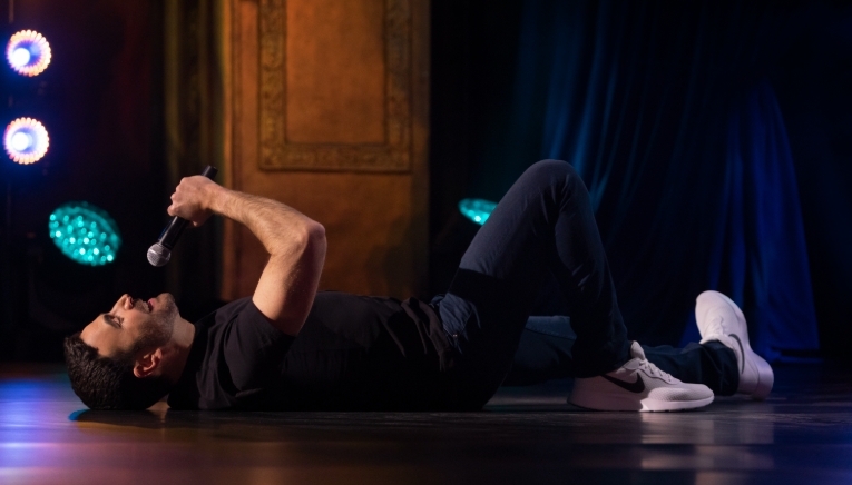 brett goldstein comedy shows