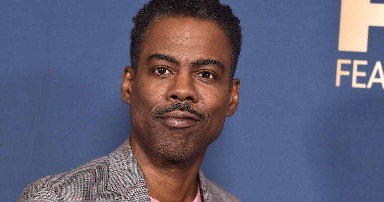 chris rock on johnny depp