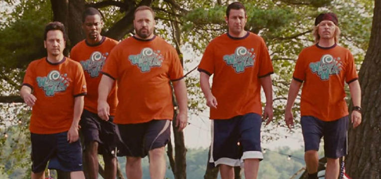 chris rock grown ups