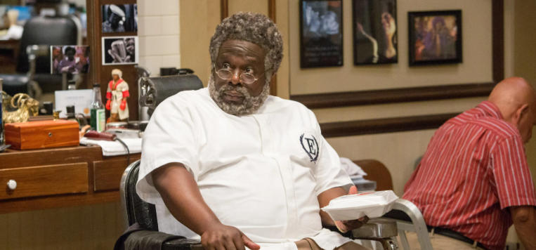 cedric the entertainer and mike epps movie