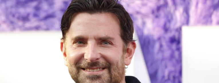 bradley cooper comedy movie