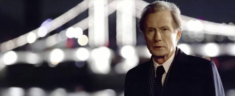 bill nighy comedy movies