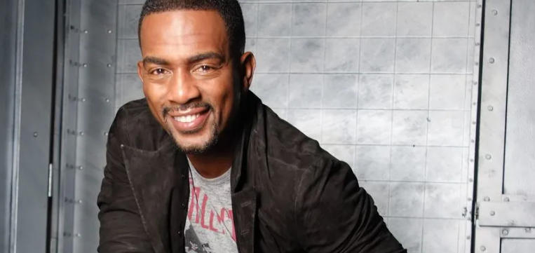 bill bellamy tv show