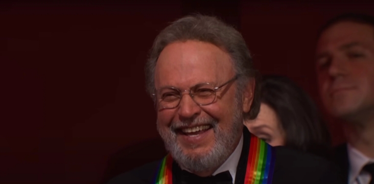 actors that look like billy crystal