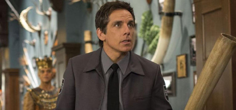 ben stiller funny movies