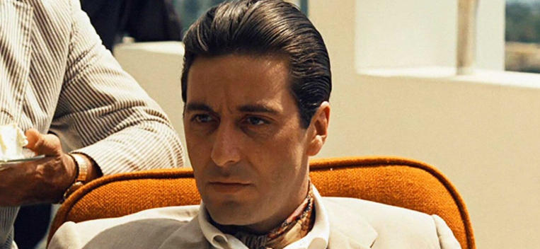 al pacino comedy movies list