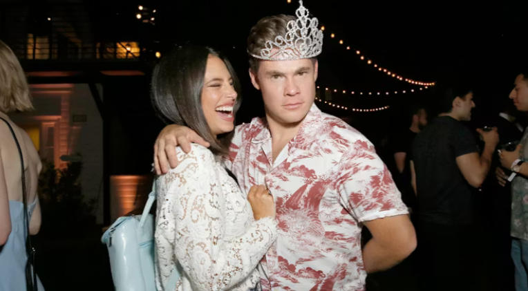 adam devine best time of our lives 2019