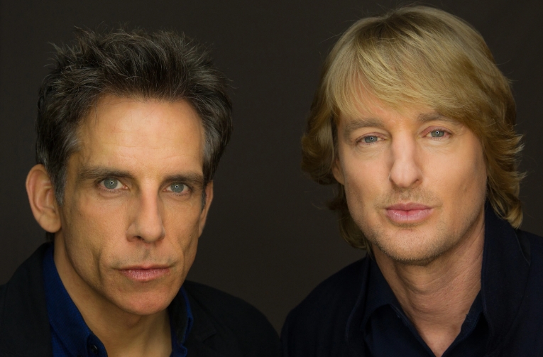 ben stiller movies zoolander