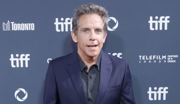 ben stiller movies romantic comedy
