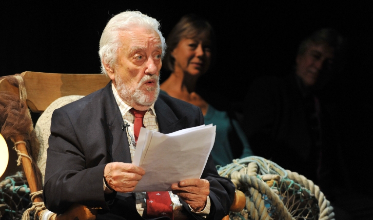 bernard cribbins peter sellers