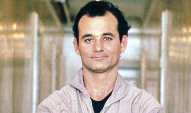 bill murray comedy movies