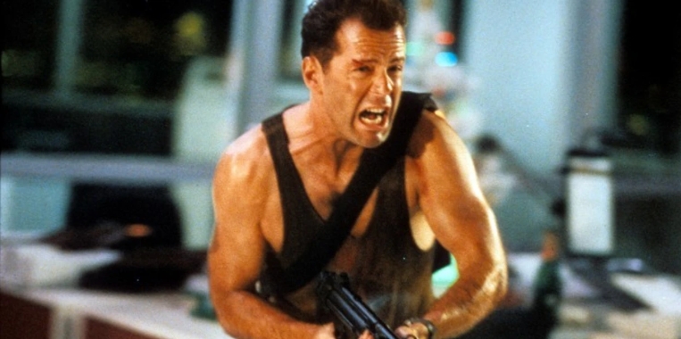 bruce willis comedy movies list