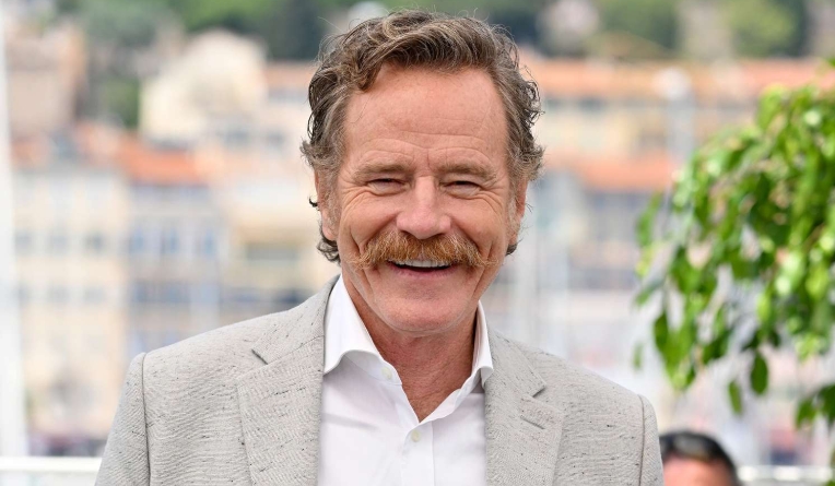 bryan cranston comedy series