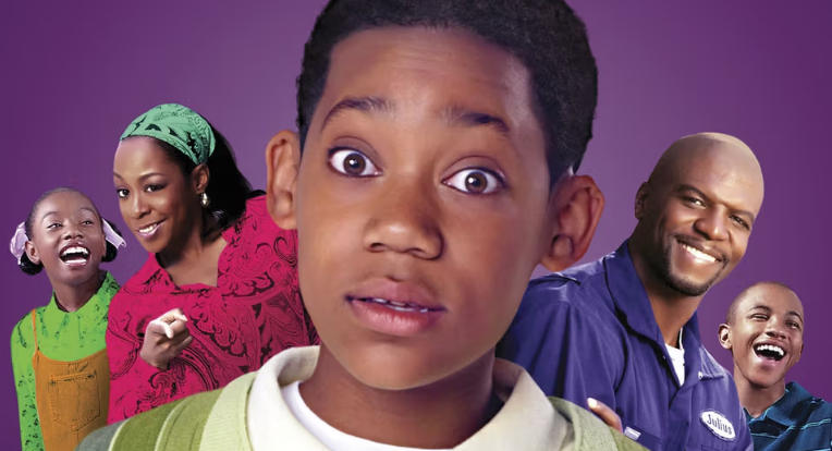 chris rock new series