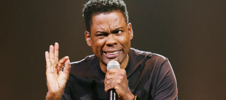 chris rock comedy movies