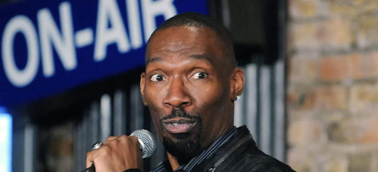 charlie murphy chappelle show