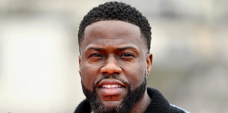 actor kevin hart