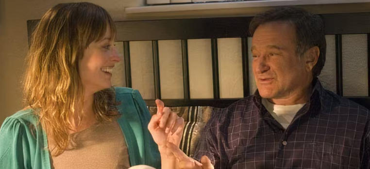 best of robin williams comedy