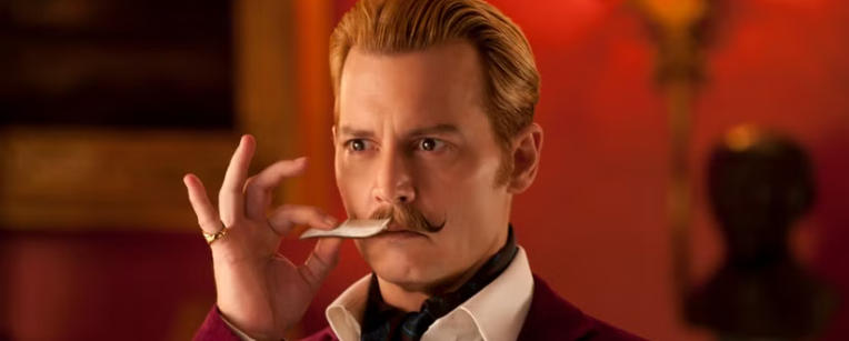 best johnny depp comedy movies