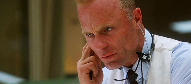 best ed harris movies