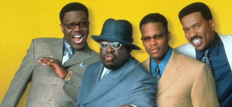 bernie mac comedy movies