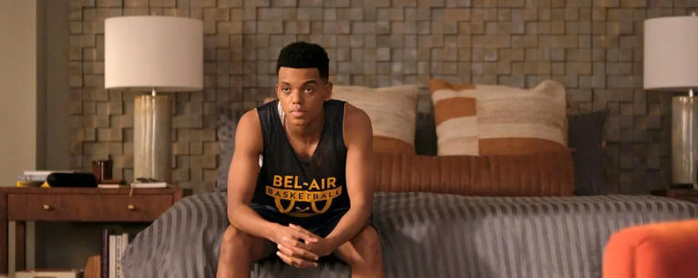bel air marlon wayans
