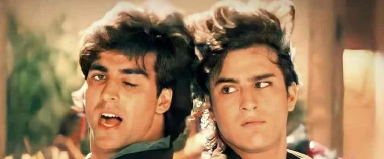 akshay kumar comedy movie