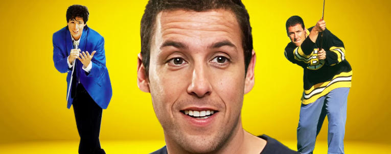 adam sandler best comedy movies