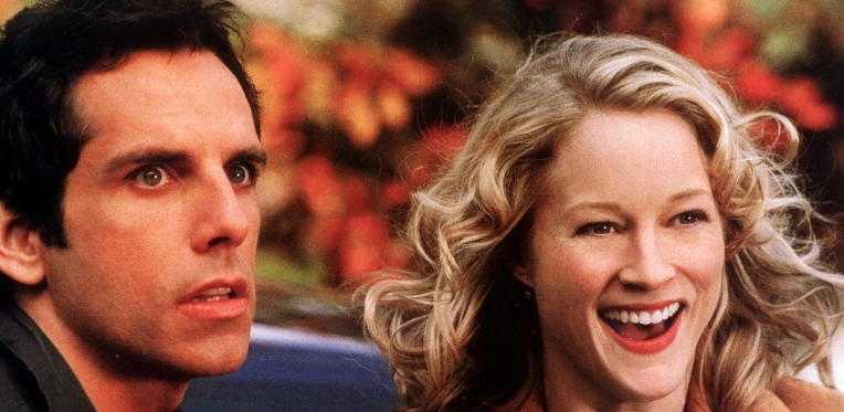ben stiller comedy film