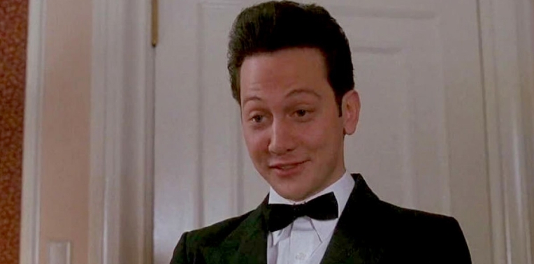 rob schneider comedy