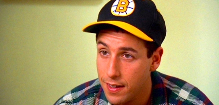 best comedy actors