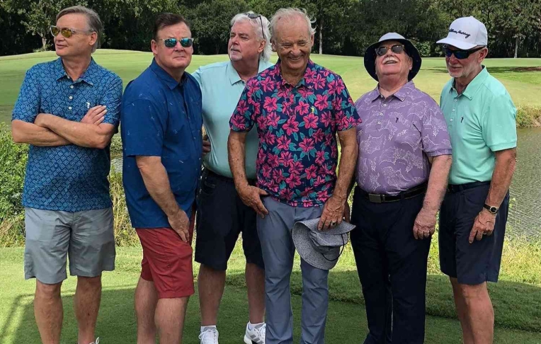 bill murray comedies