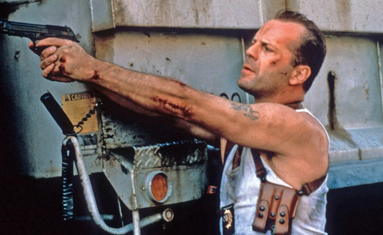 bruce willis comedy movie