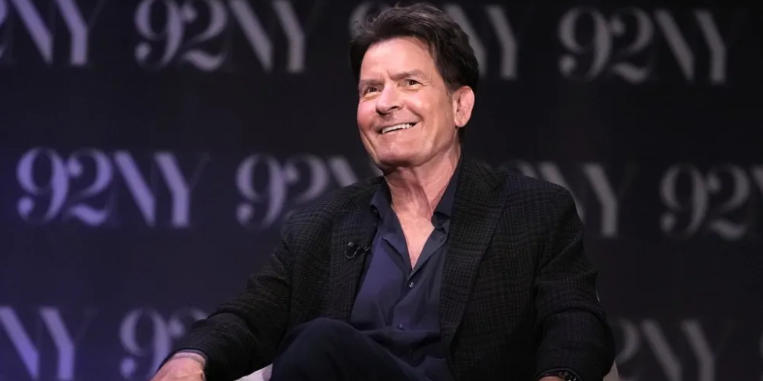charlie sheen comedy movies list