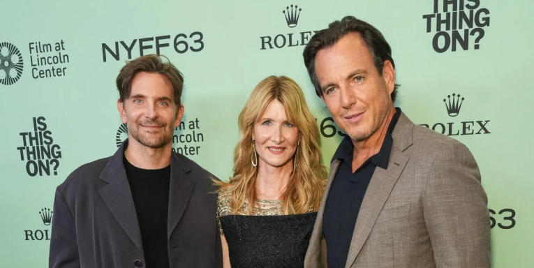 bradley cooper comedy movies list