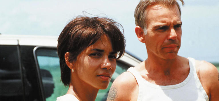 billy bob thornton comedy movies