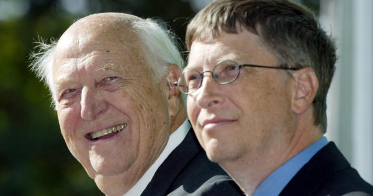 bill burr bill gates