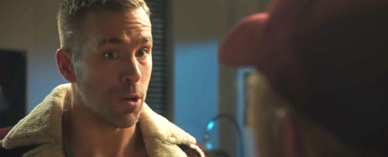 best ryan reynolds comedy movies