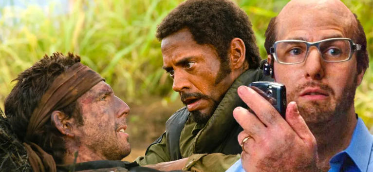 ben stiller war movie comedy