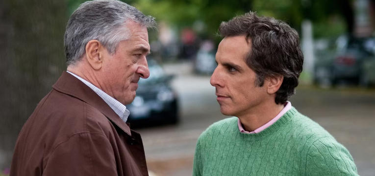 ben stiller meet the fockers