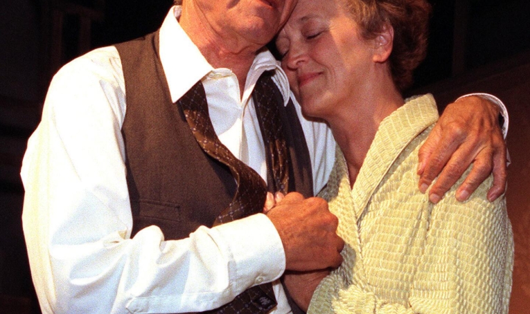 actors in the odd couple